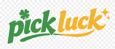 Pick Luck Logo